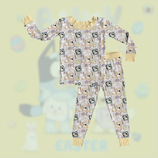 Heeler Cottontail Two Piece Sets *PREORDER*